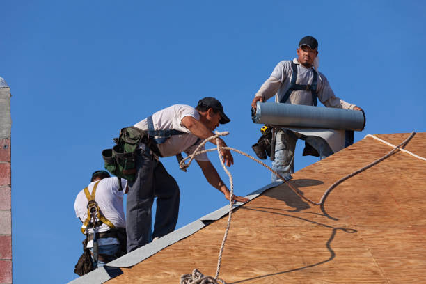 Best Commercial Roofing Services  in Dover, OH