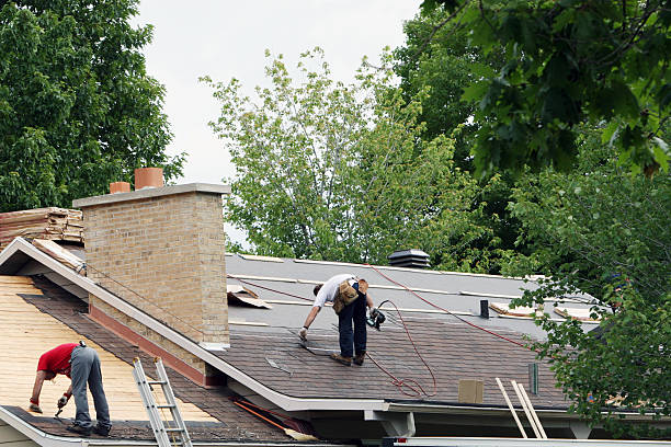 Quick and Trustworthy Emergency Roof Repair Services in Dover, OH