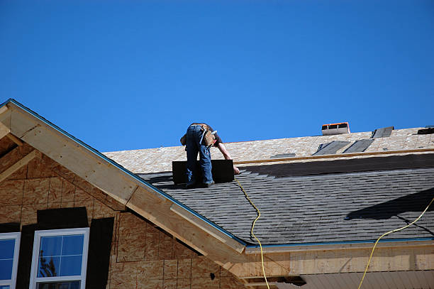 Best Slate Roofing Contractor  in Dover, OH