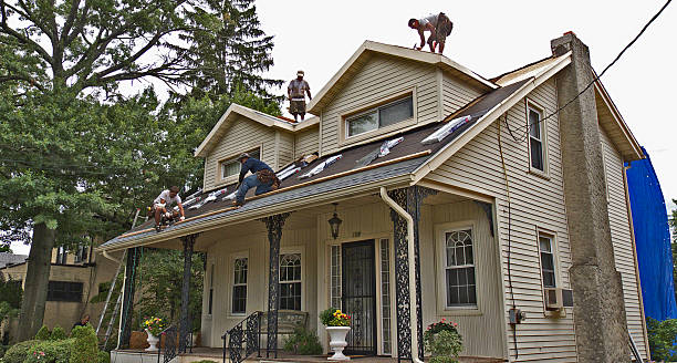 Professional Roofing Contractor in Dover, OH