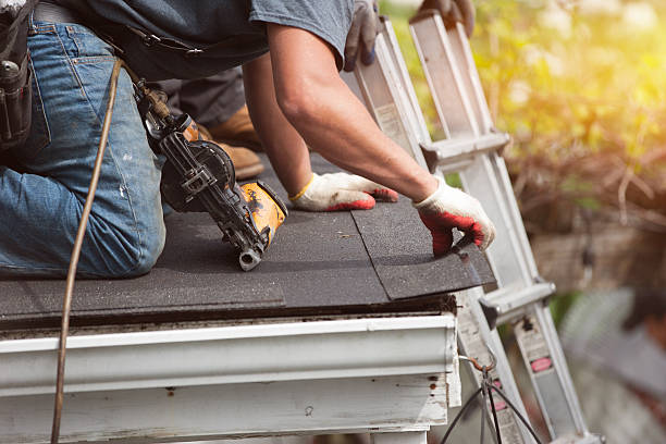 Best Roof Replacement Cost  in Dover, OH