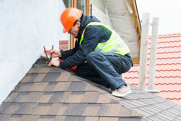 Best Roof Restoration Services  in Dover, OH