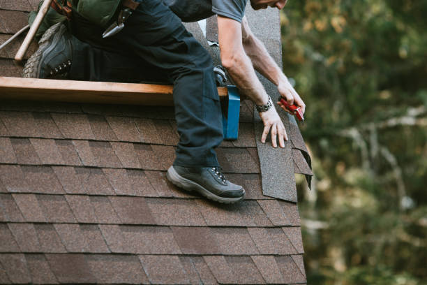 Quick and Trustworthy Emergency Roof Repair Services in Dover, OH